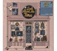 Various-Folk Sad About The Times - Sealed US 2-LP Double vinyl album record ARC064 Anthology Recordings 2019