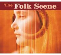 Folk Scene – CD