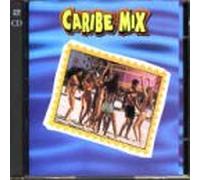 Various - Folklore - Caribe Mix Vol. 1