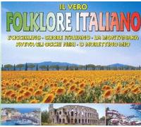 Various - Folklore Italiano