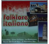Various - Folklore Italiano