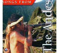 Folklore - Songs from the Andes (Anden)