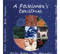 Various - Folksinger's Christmas