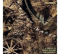 Various - Folkways Woody Guthrie Tribute