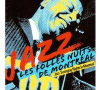 Various - Folles Nuits de Montrúal.