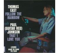 Various - Follow The Rainbow / That I Love You [VINYL]