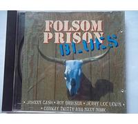 Various - Folsom Prison Blues