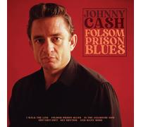Various - Folsom Prison Blues [VINYL]
