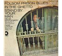 Various - Folsom Prison Blues [Vinyl LP]