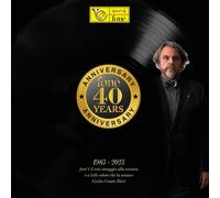 Various Foné 40th Anniversary (45 Rpm) (Vinyl) (US IMPORT)