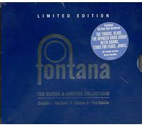 Various - Fontana Sixties & Nineties Collections