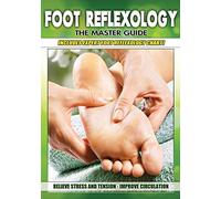 Various - Foot Reflexology: The Master Guide [DVD] [Region 1] [NTSC]