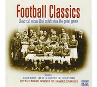 Various - Football Classics