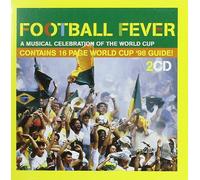 Various - Football Fever