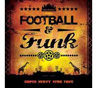 Various - Football & Funk