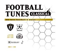 Various - Football Tunes-Classical