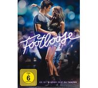 Footloose (DVD) Wormald Kenny Hough Julianne MacDowell Andie Quaid Dennis