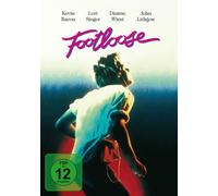 Footloose (DVD) Kevin Bacon Lori Singer John Lithgow Chris Penn Dianne Wiest