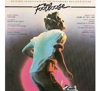 Various - Footloose - Original Motion Picture Soundtrack