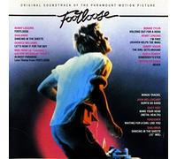 Various - Footloose (Original Motion Picture Soundtrack)
