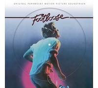 Footloose (Original Motion Picture Soundtrack) [VINYL]