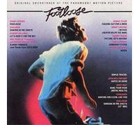 Various - Footloose: ORIGINAL SOUNDTRACK OF THE PARAMOUNT MOTION PICTURE
