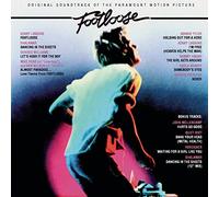 Various - Footloose Original Soundtrack Of The Paramount Motion Picture - G3z