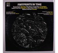 Various - footprints in time LP