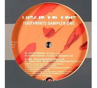 Various - Footprints Sampler One-12"