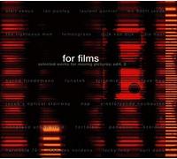 Various - For Films 2