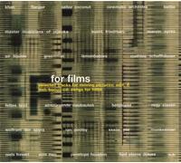 Various - For Films Edit. 6