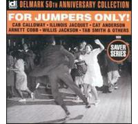 VARIOUS - For Jumpers Only!