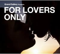 Various - For Lovers Only