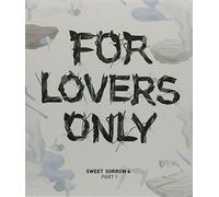 Various - For Lovers Only [CD]