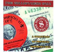 Various - For Millionaires Only: A Collection of Priceless Northern Soul