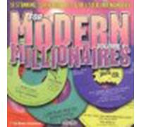 Various - For Modern Millionaires Vol 1