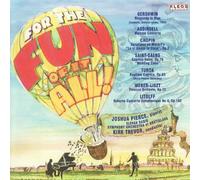 Various - For the Fun of It All!