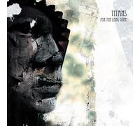 Various - For The Long Gone [CD]