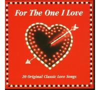 Various - For the One I Love