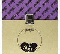 Various - For The People Part 1 (7 Box Set) [VINYL]