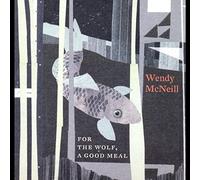 Various - For The Wolf. A Good Meal [VINYL]