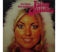 Various - For Those Who Believe In Father Christmas - Various LP