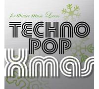 Various - For Winter Music Lovers-Techno