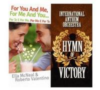Various - For You and Me...-Hymn of Victory