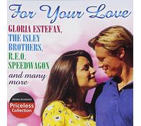 Various - For Your Love