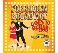 Various - Forbidden Broadway Goes Rehab