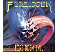 Various - Forbidden Evil [CD]
