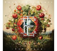 Various - Forbidden Fruit - 1st Piece [CD]