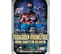 Various - Forbidden Knowledge: From Giants To Atlantis [DVD]