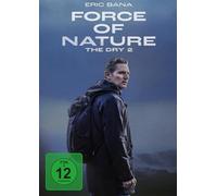Various - Force of Nature: the Dry 2